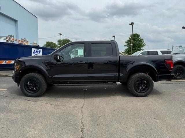 new 2024 Ford F-150 car, priced at $91,494