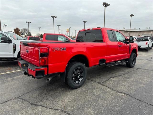 new 2023 Ford F-350 car, priced at $58,000