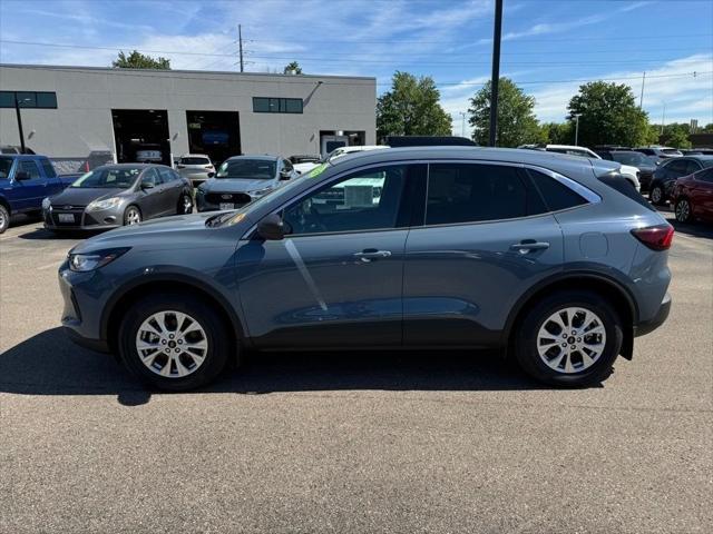 new 2024 Ford Escape car, priced at $30,044