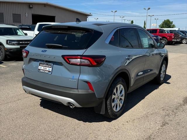 new 2024 Ford Escape car, priced at $30,044