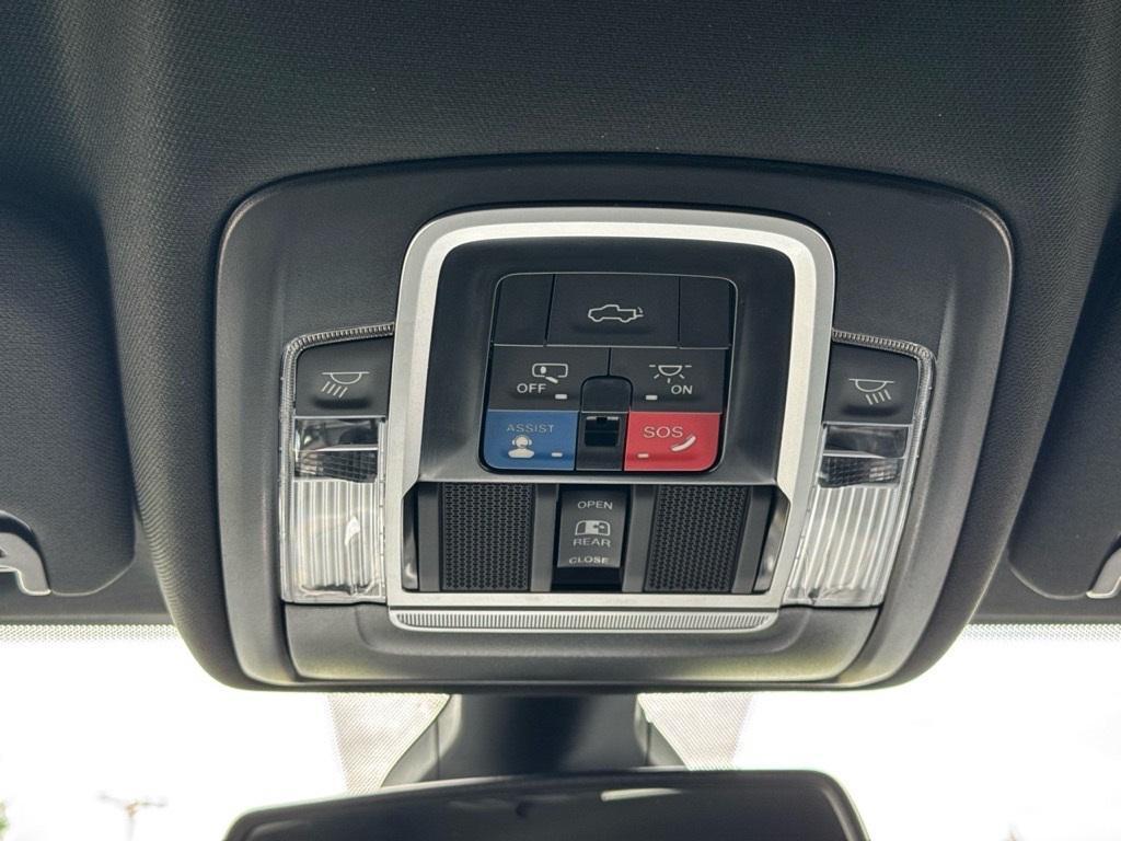 used 2023 Ram 2500 car, priced at $73,918