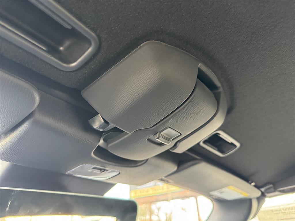 new 2025 Mazda MX-5 Miata car, priced at $36,790