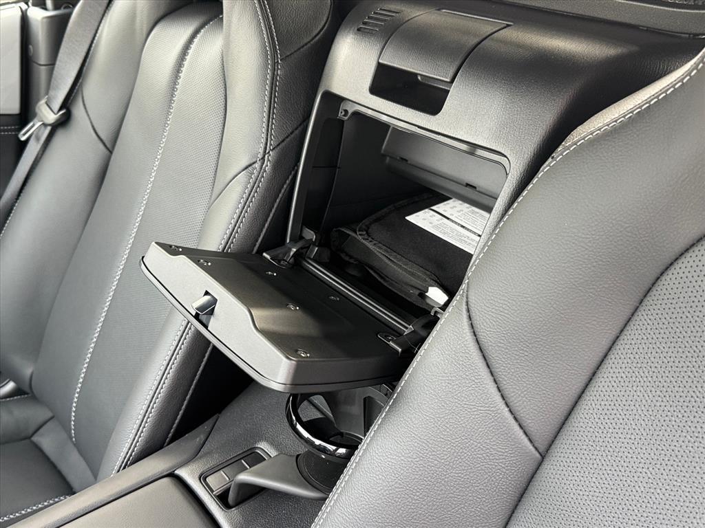 new 2025 Mazda MX-5 Miata car, priced at $36,790