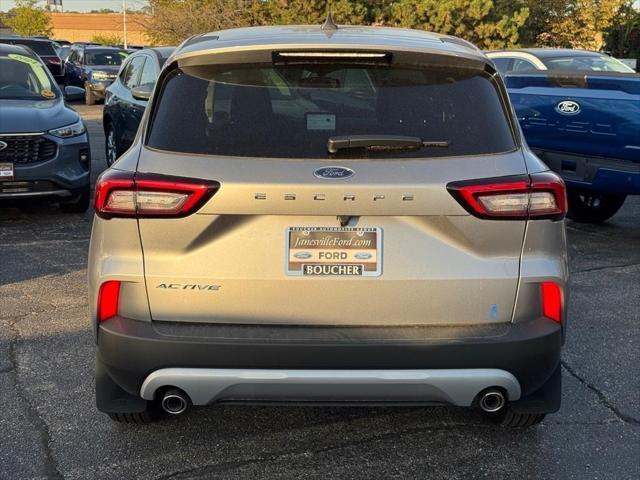 new 2024 Ford Escape car, priced at $30,231