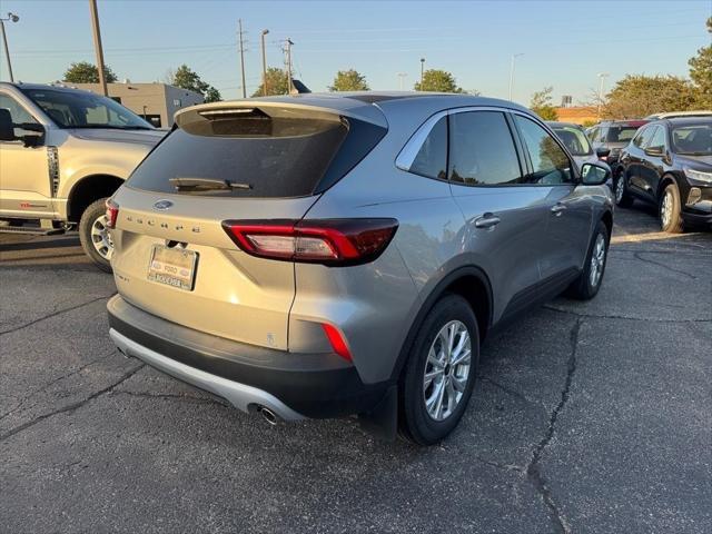 new 2024 Ford Escape car, priced at $30,231