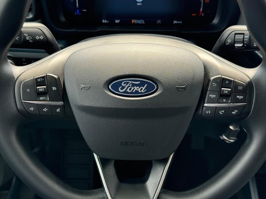 new 2025 Ford Maverick car, priced at $30,995