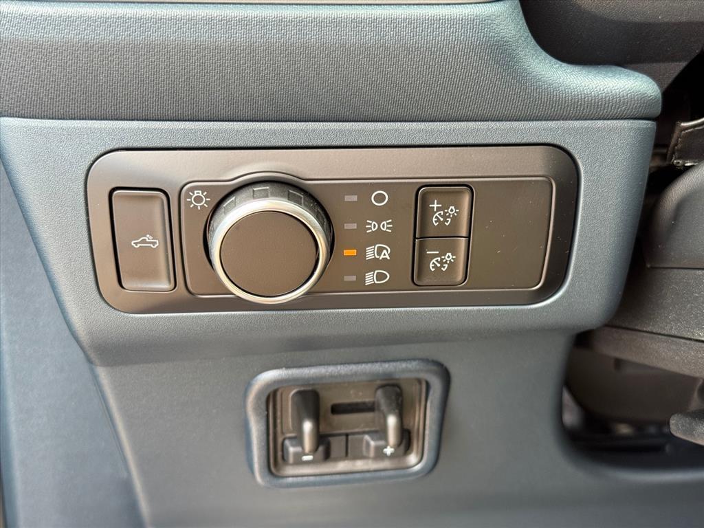 new 2025 Ford Maverick car, priced at $30,995