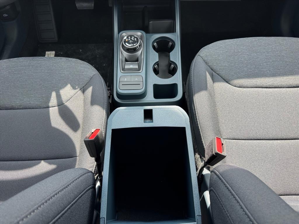 new 2025 Ford Maverick car, priced at $30,995
