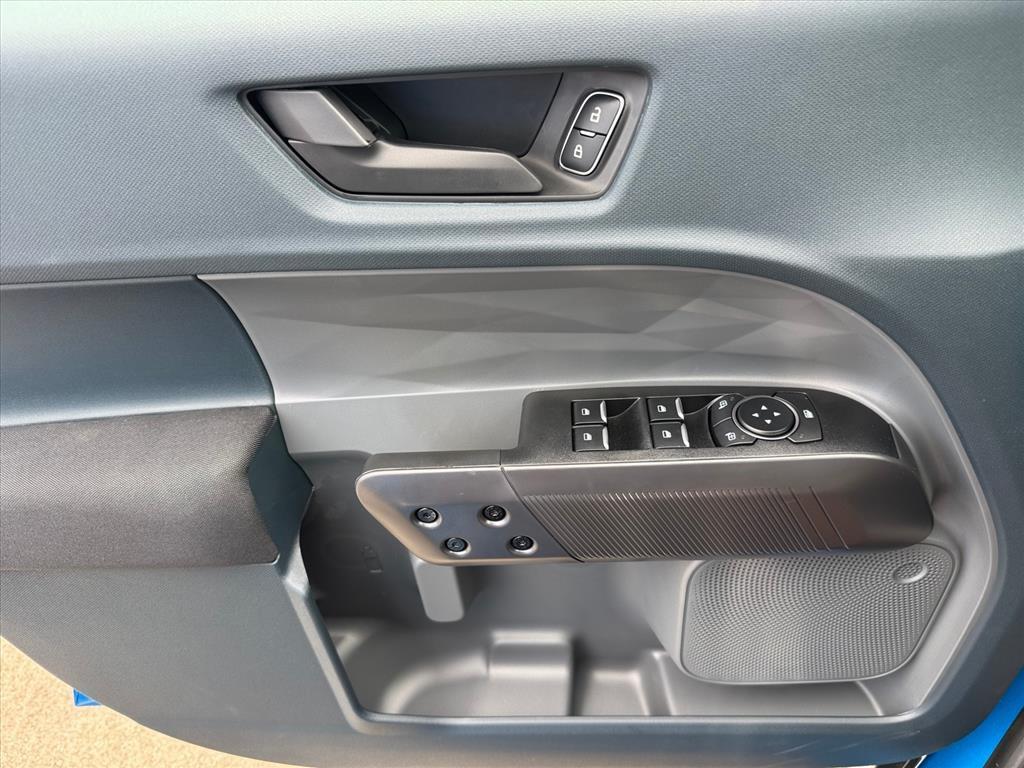 new 2025 Ford Maverick car, priced at $30,995