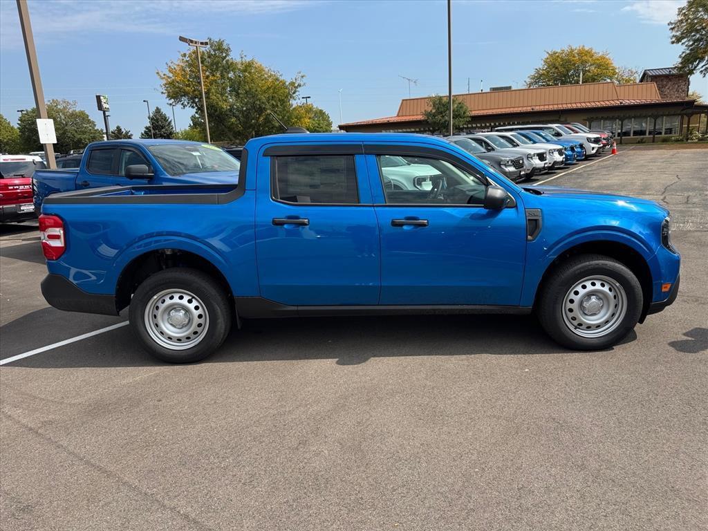 new 2025 Ford Maverick car, priced at $30,995