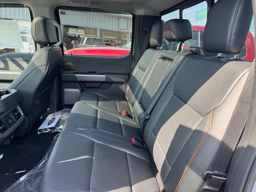 new 2026 Ford F-250 car, priced at $81,356