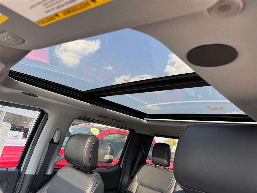 new 2026 Ford F-250 car, priced at $81,356