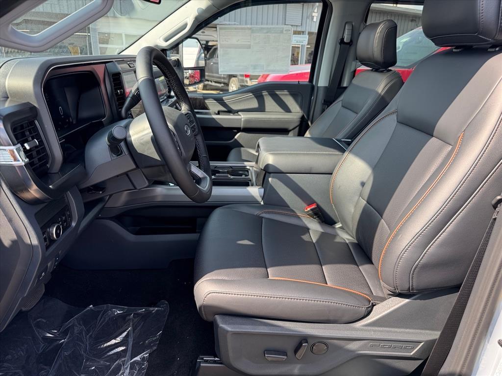 new 2026 Ford F-250 car, priced at $81,356