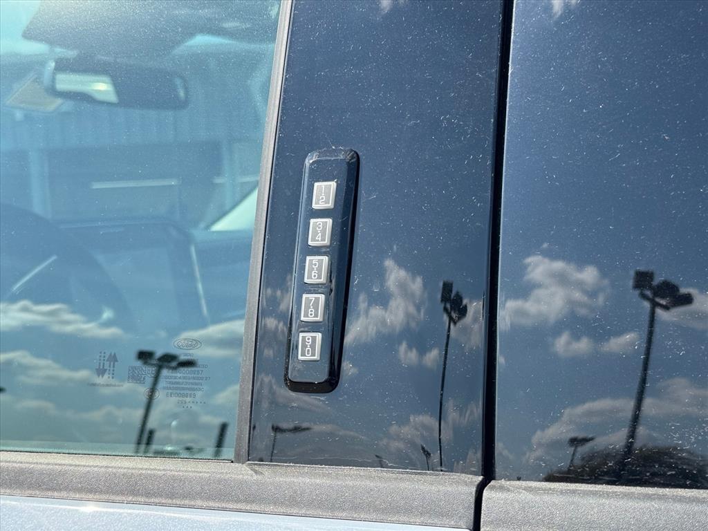 new 2026 Ford F-250 car, priced at $81,356