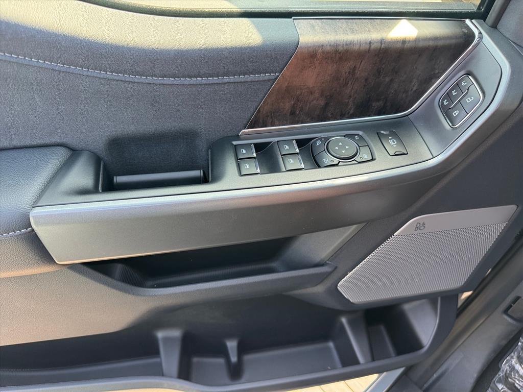 new 2026 Ford F-250 car, priced at $81,356