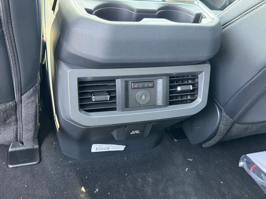 new 2026 Ford F-250 car, priced at $81,356