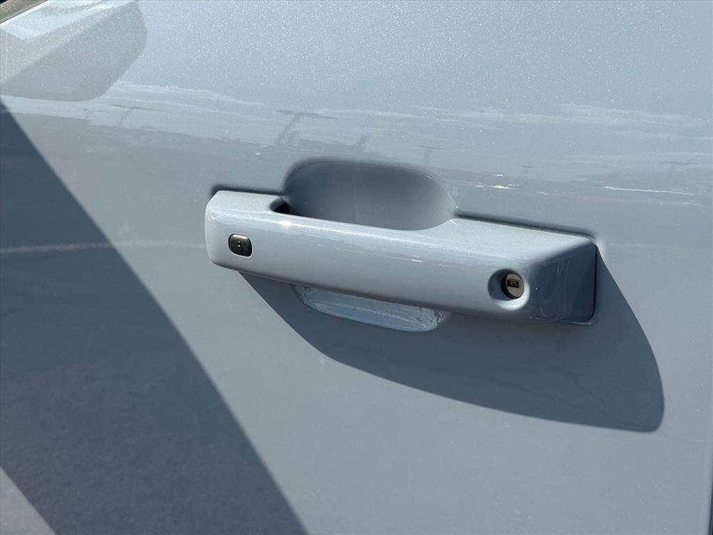 new 2026 Ford F-250 car, priced at $81,356