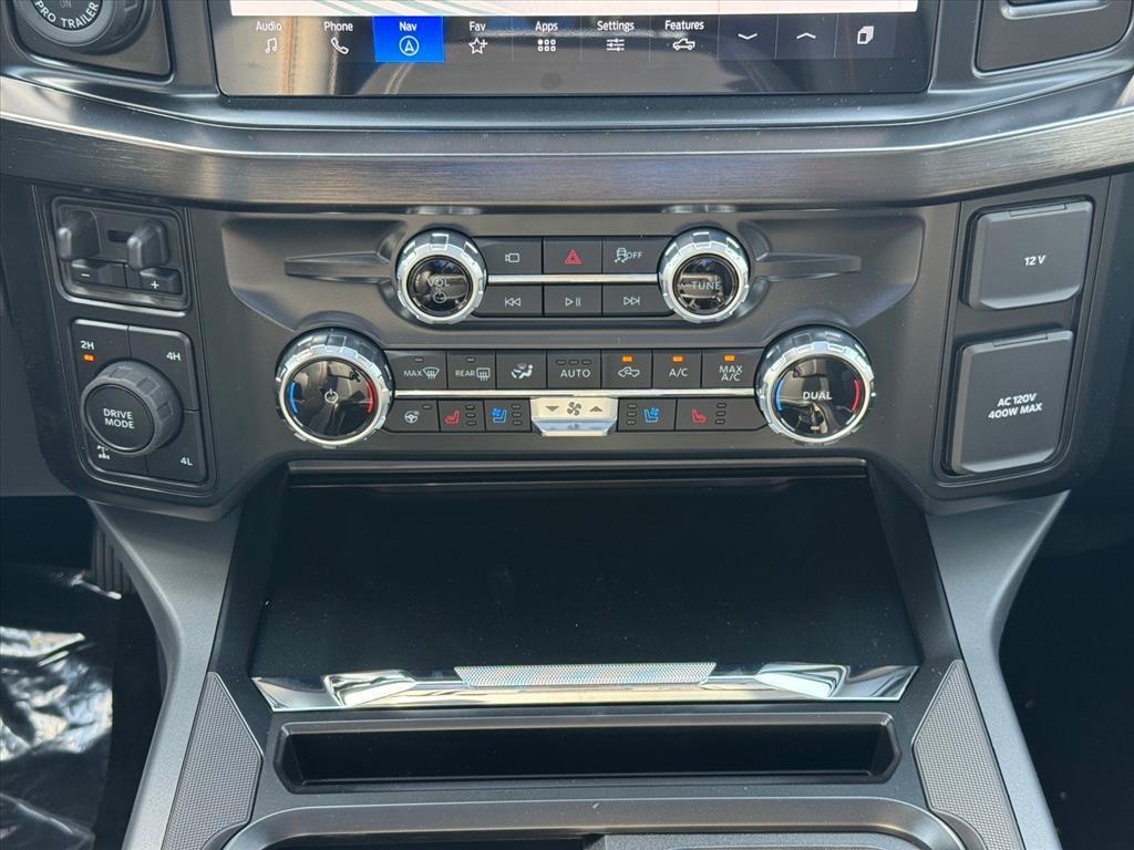 new 2026 Ford F-250 car, priced at $81,356