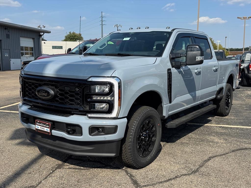 new 2026 Ford F-250 car, priced at $81,356
