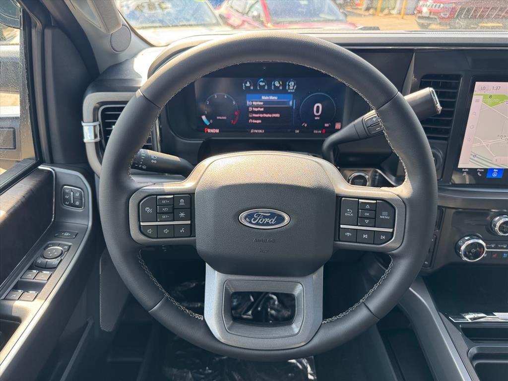 new 2026 Ford F-250 car, priced at $81,356