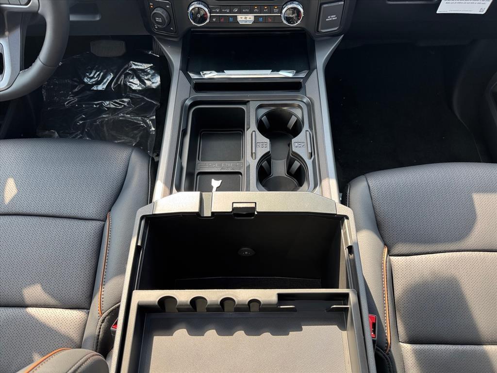 new 2026 Ford F-250 car, priced at $81,356