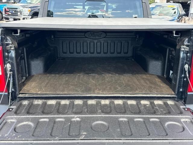 used 2022 Ford Maverick car, priced at $31,724