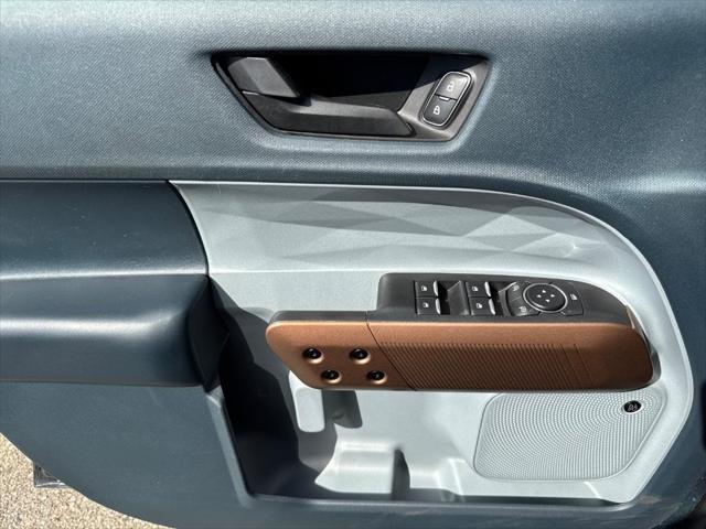 used 2022 Ford Maverick car, priced at $31,724