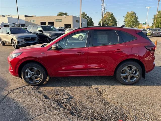 new 2024 Ford Escape car, priced at $33,286