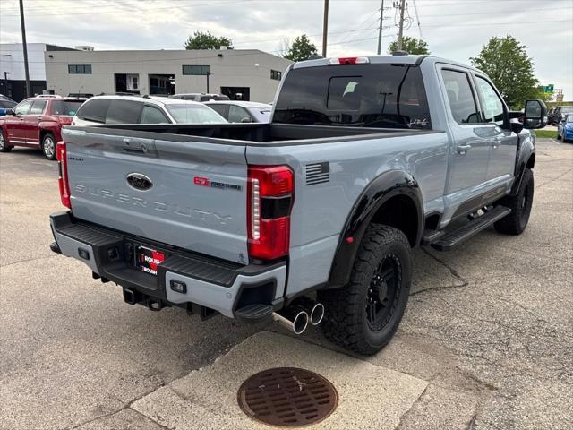 new 2025 Ford F-250 car, priced at $108,500