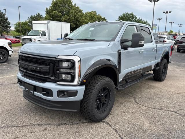 new 2025 Ford F-250 car, priced at $108,500