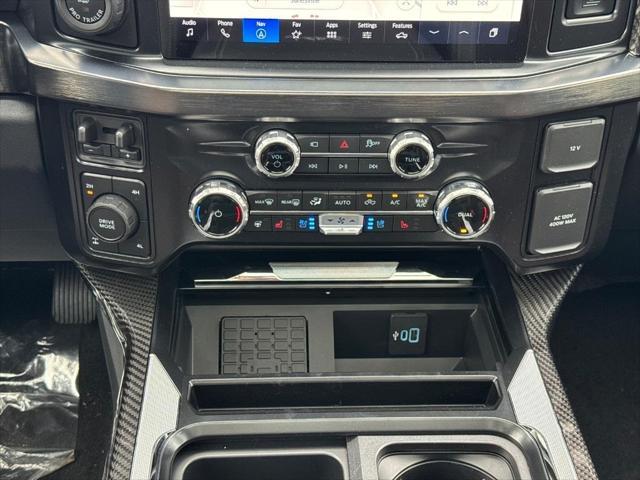 new 2025 Ford F-250 car, priced at $108,500