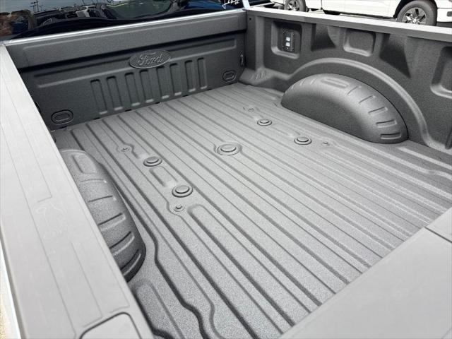 new 2025 Ford F-250 car, priced at $108,500