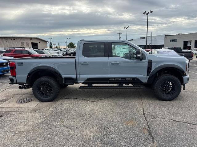 new 2025 Ford F-250 car, priced at $108,500