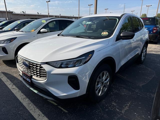 new 2024 Ford Escape car, priced at $29,799