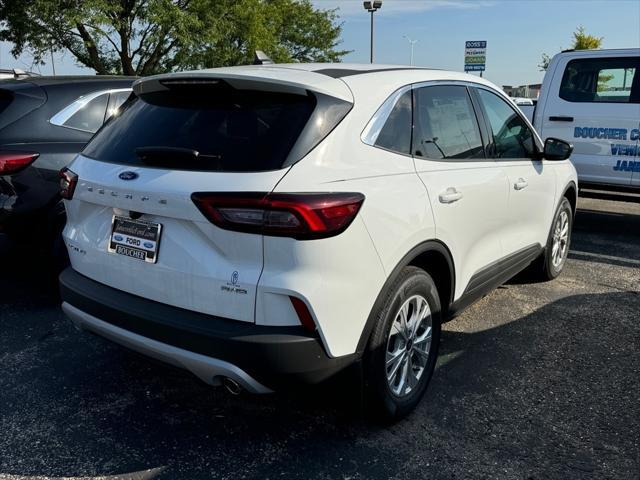 new 2024 Ford Escape car, priced at $29,799