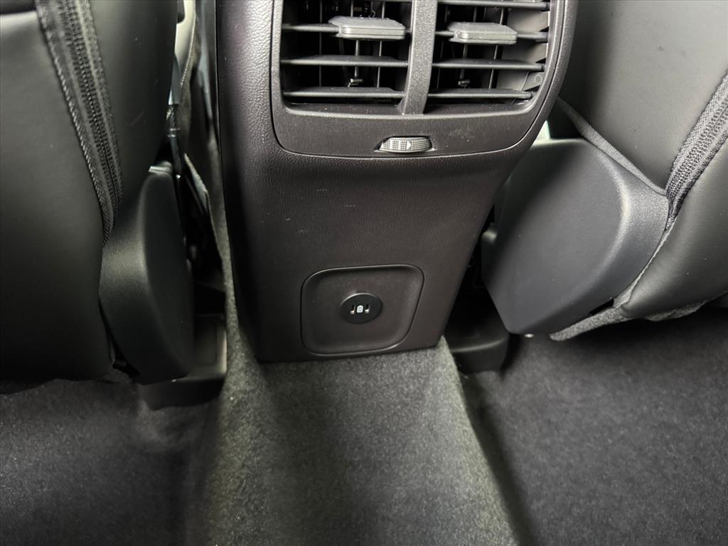 new 2025 Ford Bronco Sport car, priced at $37,780