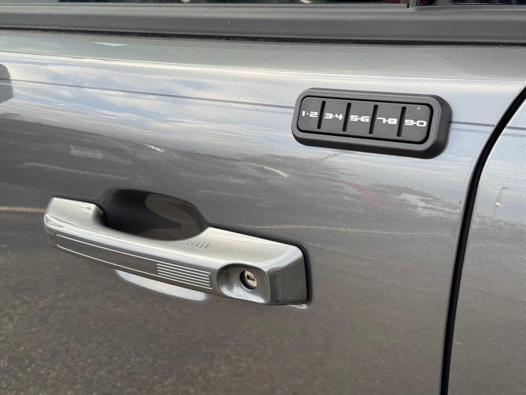 new 2025 Ford Bronco Sport car, priced at $37,780