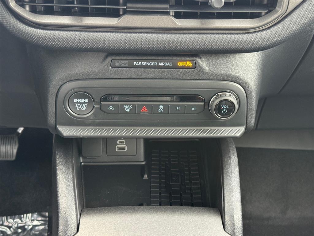 new 2025 Ford Bronco Sport car, priced at $37,780