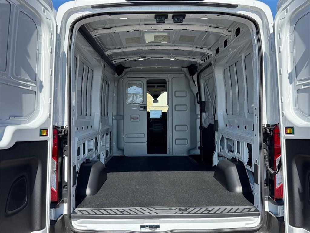 new 2024 Ford Transit-250 car, priced at $50,296