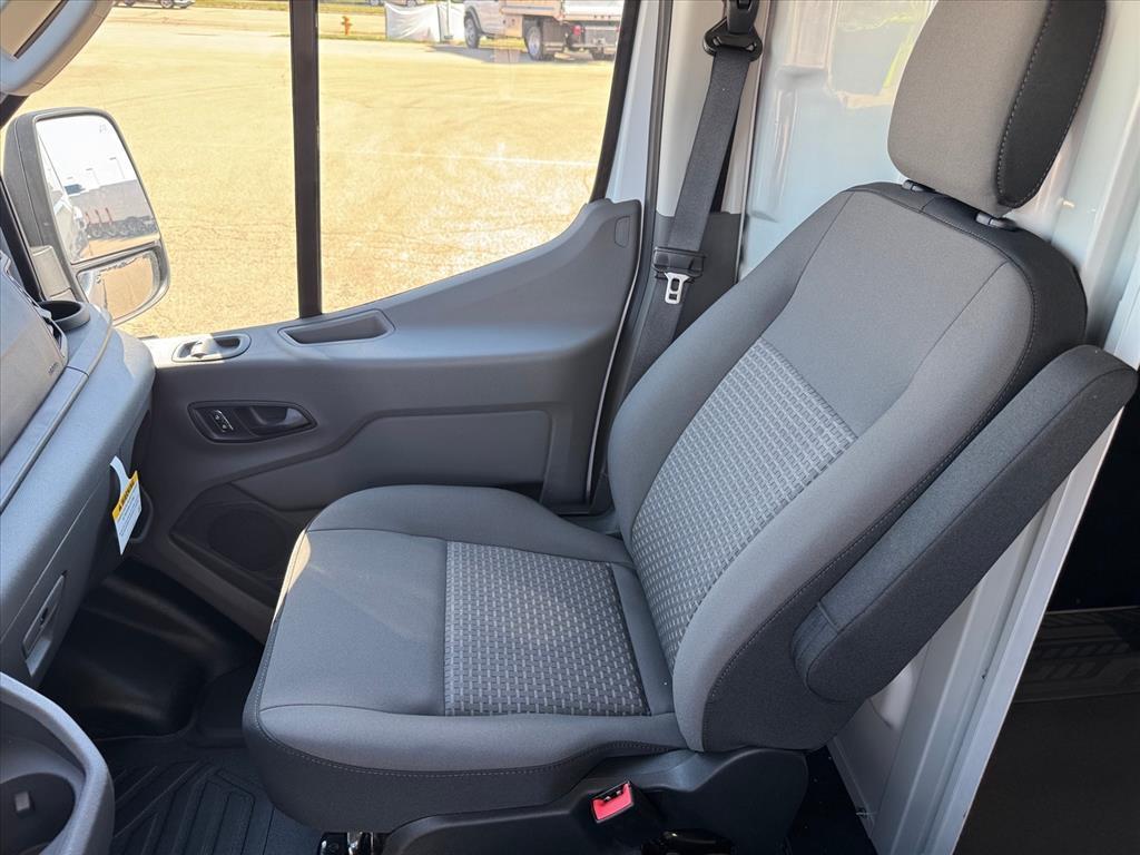 new 2024 Ford Transit-250 car, priced at $50,296