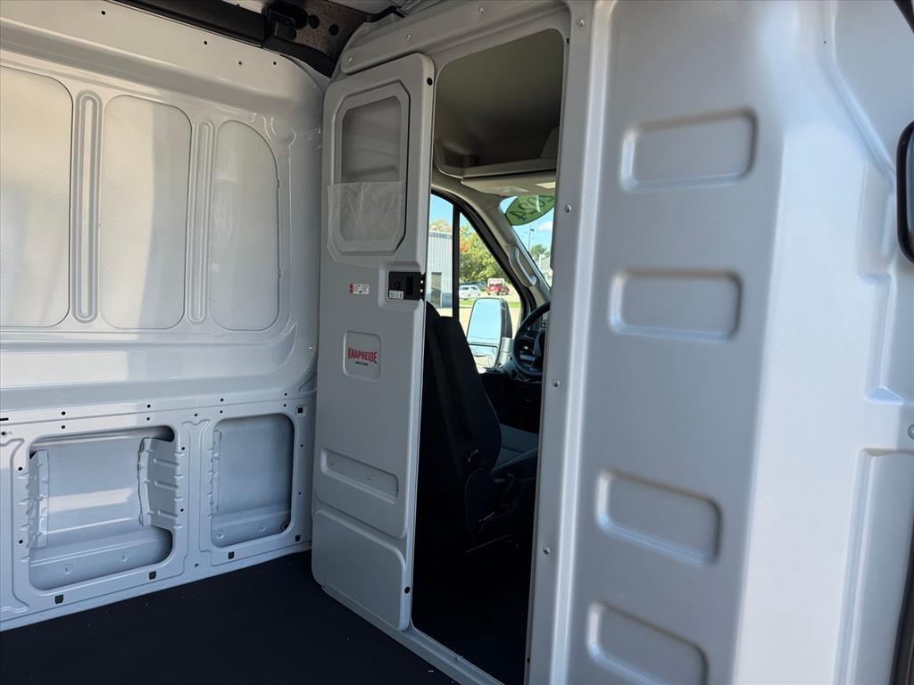 new 2024 Ford Transit-250 car, priced at $50,296