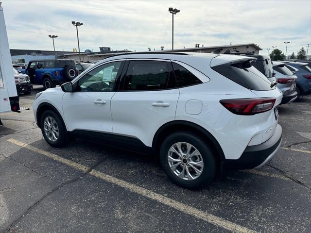 new 2024 Ford Escape car, priced at $34,189