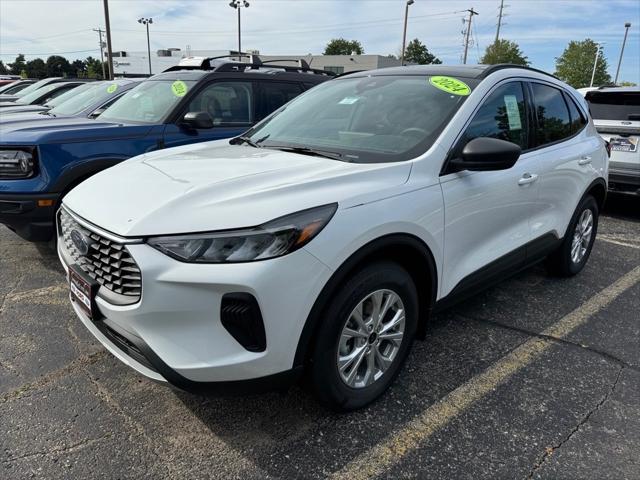 new 2024 Ford Escape car, priced at $34,189