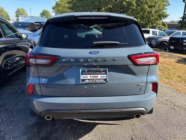 new 2024 Ford Escape car, priced at $33,784