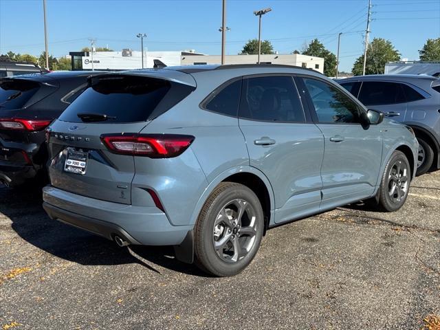 new 2024 Ford Escape car, priced at $33,784