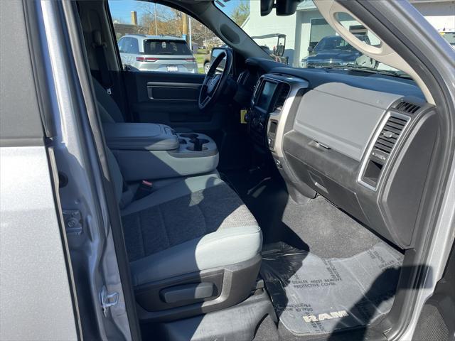 used 2019 Ram 1500 car