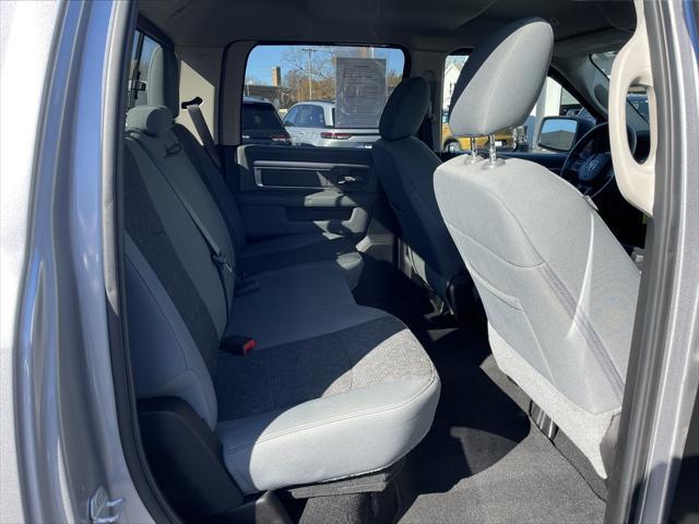 used 2019 Ram 1500 car