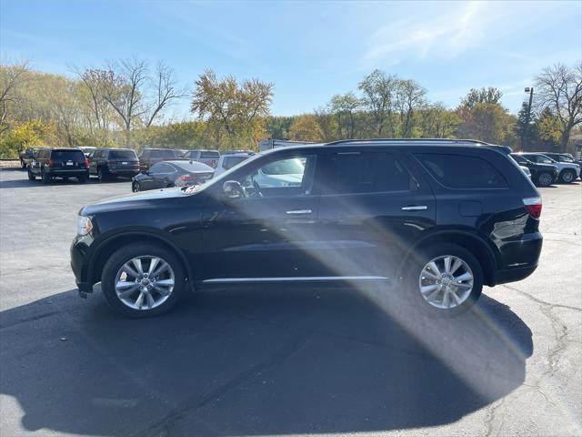 used 2013 Dodge Durango car