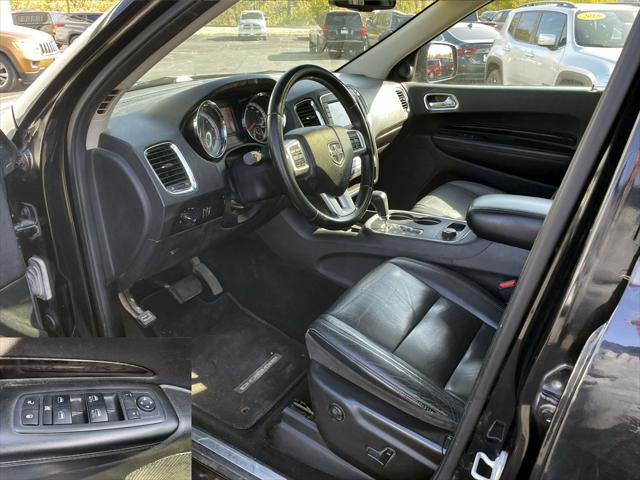 used 2013 Dodge Durango car