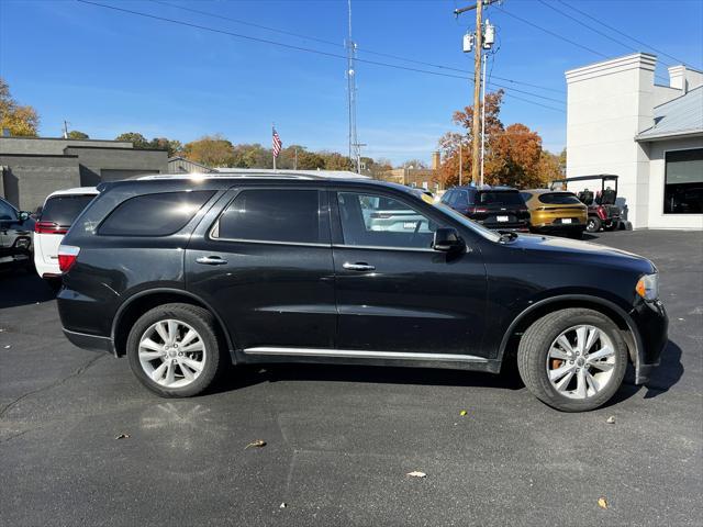 used 2013 Dodge Durango car